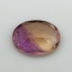Ametrine 6.02 Ct Best Quality Ametrine 6.02 Ct Best Quality